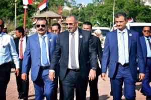 *لماذا يعتبر المجلس الانتقالي هو سفينة الامان يا شعب الجنوب؟