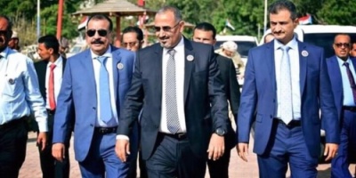 *لماذا يعتبر المجلس الانتقالي هو سفينة الامان يا شعب الجنوب؟