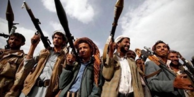 مصرع قيادي حوثي بارز في جبهة الفاخر بالضالع