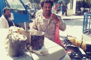 مليشيات الحوثي تغرس الألغام في طرق المواطنين شمال وغرب الضالع