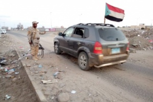 مصدر مسؤول باللواء الرابع نخبة شبوانية ينفي إخلاء نقاط التفتيش ويدعو إلى تحري المصداقية