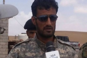 الربيعي يهنئ زميلة السيد.بسلامة العودة للوطن 