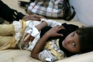 مصادر اممية : المليشيات الحوثية تنهب 600 مليون من دعم منظمة الصحة العالمية لحملة التحصين ضد شلل الاطفال 