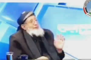 ماذا قال نائب رئيس المجلس الانتقالي عن المدعو "عبدالله صعتر"
