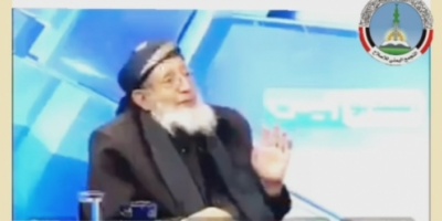 ماذا قال نائب رئيس المجلس الانتقالي عن المدعو "عبدالله صعتر"