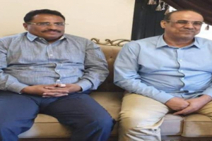اكاديمي وباحث سعودي يصف الميسري والجبواني بـهذا اللقب  