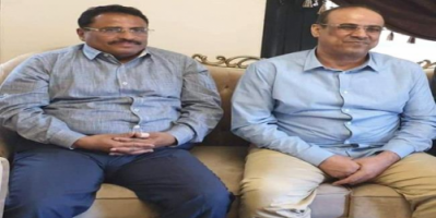اكاديمي وباحث سعودي يصف الميسري والجبواني بـهذا اللقب  