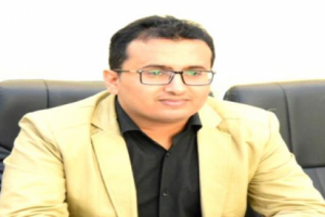 العولقي : أدوات الأحمر ومليشيات الإصلاح أكبر خلية إجرامية بهذه المحافظة 