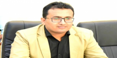 العولقي : أدوات الأحمر ومليشيات الإصلاح أكبر خلية إجرامية بهذه المحافظة 