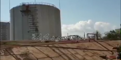 توقفت الكهروا حرارية بالكامل بسبب الوقود الفاسد وسبب لها اضرار بالغة جداً والى الان لازالت متوقفة 