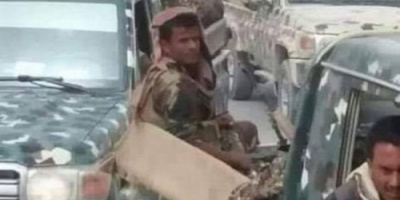 فضيحة جديدة للاصلاح..  قوات الاصلاح تنشر الحشيش والمخدرات بين اوساط افراد القوات  الخاصة في شبوة 
