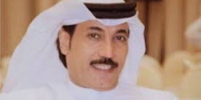 نجل البيض يوضح عناصر قوة المجلس الانتقالي