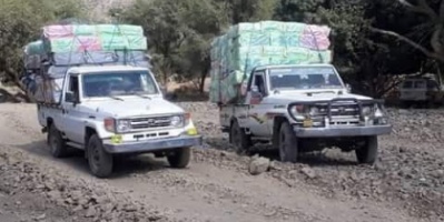 فضيحة جديدة في تعز وانكشاف قناع التعاون الإخواني الحوثي