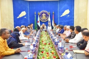 الانتقالي يعلن دعمه لكافة الفعاليات الثقافية بالجنوب