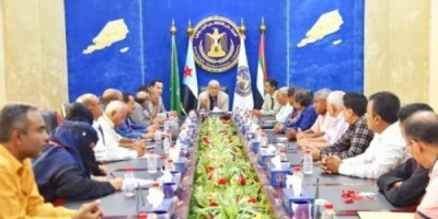 الانتقالي يعلن دعمه لكافة الفعاليات الثقافية بالجنوب