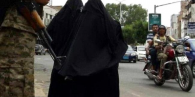 منظمة حقوقية تكشف قيام مليشيات الحوثي بجرائم بشعة ضد النساء في صنعاء 