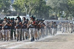 المقاومة الجنوبية بالضالع تتوعد مليشيات الحوثي برد قاسي في جبهات القتال 