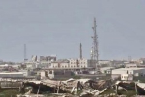 مليشيات الحوثي تواصل خروقاتها وتستهدف مواقع القوات المشتركة في الدريهمي
