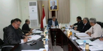 احالة قضاة جنوبيين ل( لمجلس المحاسبة ) تفاصيل، 