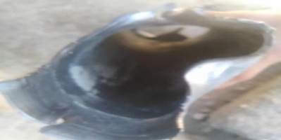  مليشيا الحوثي تقصف قرى بلودر بقذائف الكاتيوشا