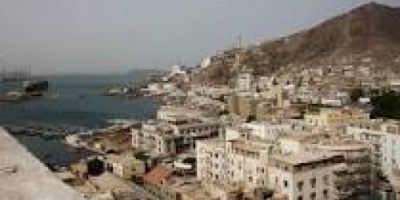 أمن ميناء المعلا ينتشل جثة صياد بالساحل المقابل لحي البرهوس