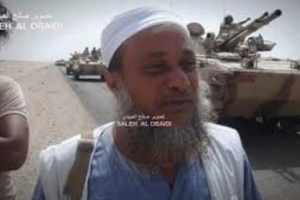 قيادة قوات الدعم والاسناد ترحب بعودة القائد العميد هاشم السيد