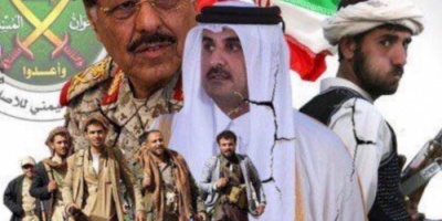 أدوات إيران وتركيا وقطر..الهدف من إستهداف القوات الجنوبية هو ضرب الانتقالي 