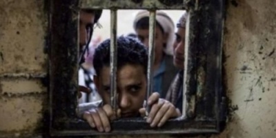 احد الناجين من معتقلات الاخوان في شبوة يؤكد وجود حوثيين في صفوف الاخوان 