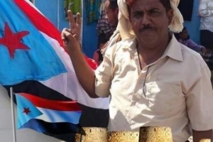 عاجل : اغتيال قيادي في الحزام الأمني برصاص مسلحين مجهولين في المحفد 