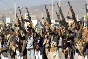 منظمة حقوقية توثق اكثر من 10الآف انتهاك حوثي لحقوق الإنسان بالضالع