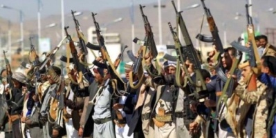 منظمة حقوقية توثق اكثر من 10الآف انتهاك حوثي لحقوق الإنسان بالضالع