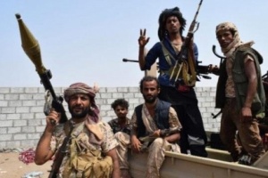 تفاصيل اشتباكات مسلحة في المحفد وسقوط قتلى وجرحى