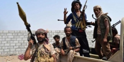 تفاصيل اشتباكات مسلحة في المحفد وسقوط قتلى وجرحى