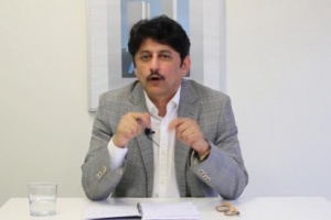 بن فريد: الانتقالي لن يسكت على ما يحدث من قتل لأبناء شبوة