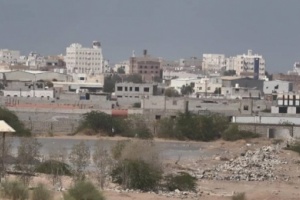 الحديدة تودع عام من الجرائم الحوثية ضد المدنيين 
