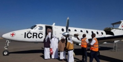 الإفراج عن 6 أسرى سعوديين من سجون مليشيا الحوثي