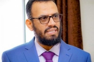 بن بريك يعلق على أحداث شبوة