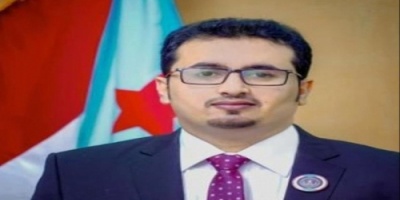 عضو في الانتقالي يؤكد تعليق المشاركة في لجان تنفيذ إتفاق الرياض ويوضح الأسباب