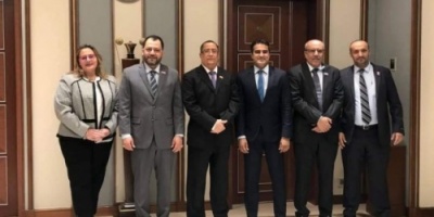 الخبجي يؤكد التزام "الانتقالي" في تنفيذ "اتفاق الرياض" وفقا لتسلسله الزمني