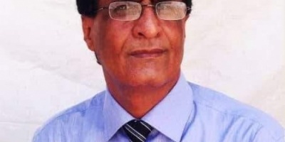 قائد عسكري يوجه رسالة للرئيس هادي بخصوص تدخل الانتقالي في ميناء الحاويات