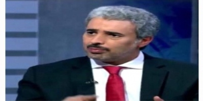 الاسلمي : بعض الأماكن بشبوة أصبحت ملجأ آمن للمتطرفين