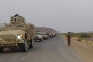 القوات المشتركة في الساحل الغربي تصدر بيان ردا على تصريحات قائد محور تعز الأخيرة 