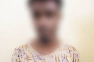 في وقت قياسي.. القبض على لص في المكلا عن طريق تغريدة 