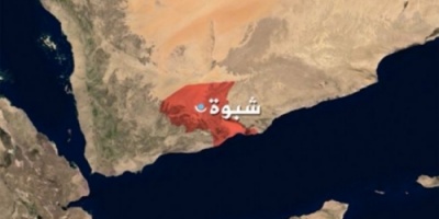 مليشيا الاخوان تقصف مواقع القوات الجنوبية في ابين 