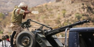 الاخوان  يحاولون تحريف مسار المعركة في اليمن 