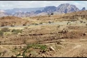 الشرعية اليمنية جعلت من المناطق المسيطرة عليها في أبين ملآذ أمنناً لتنظيمات الأرهابية.