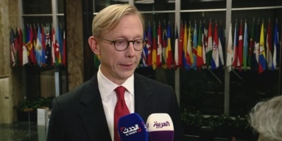 مسؤول أمريكي يؤكد دعم قائد فيلق القدس للحوثيين في اليمن 
