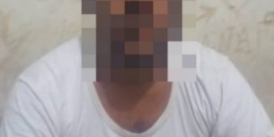 حزام لحج يلقي القبض على متهم بقتل احد جنود اللواء الأول دعم وإسناد
