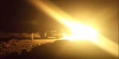 القوات الجنوبية تباغت المليشيا الحوثية بهجوم نوعي شمال الضالع 