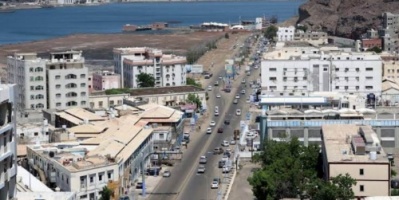 اعفاء محافظ عدن احمد سالم ربيع من مهامة وتكليف ٱخر 